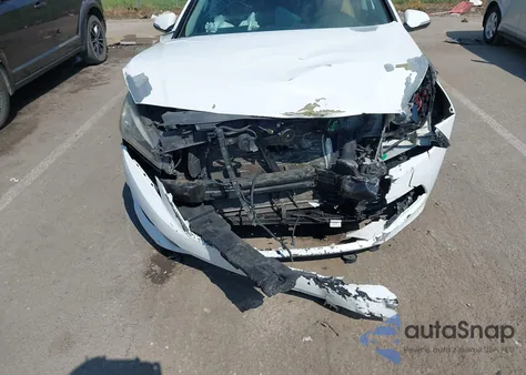 2015 Hyundai Sonata Sport/Limited из США, поврежденный, VIN 5NPE34AF9FH090588